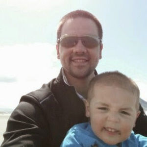 Meet your Posher, Robert